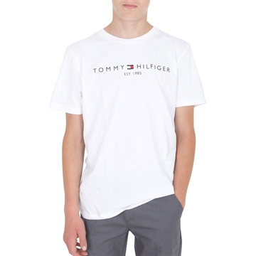 Tommy Hilfiger T-shirt Essential 05844 White
